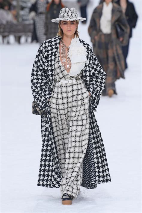 Chanel RTW Fall 2019 